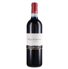 ARNALDO CAPRAI MONTEFALCO ROSSO 0.75 litri