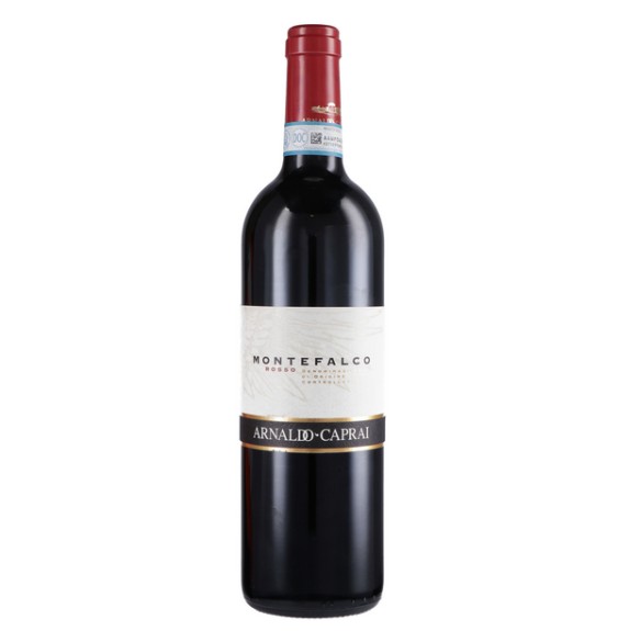 ARNALDO CAPRAI MONTEFALCO ROSSO 0.75 litri