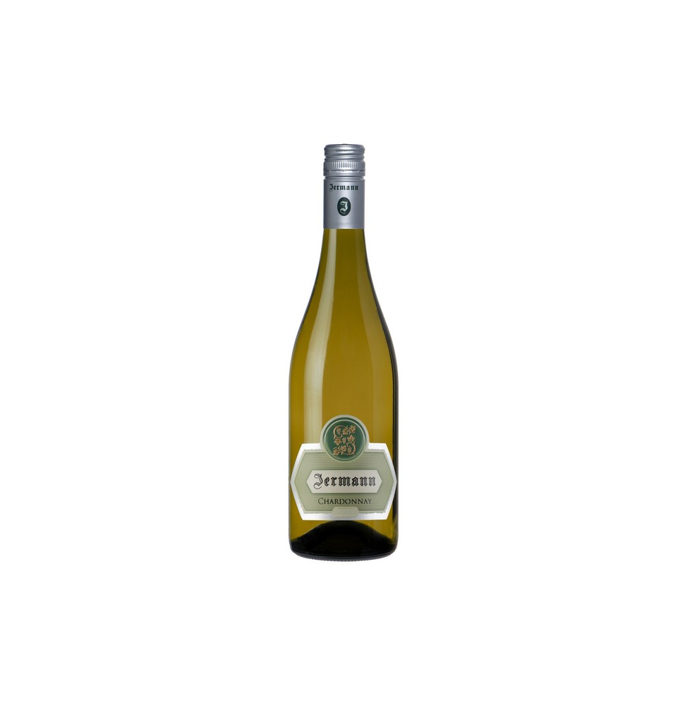 JERMANN  CHARDONNAY 0.75 litri