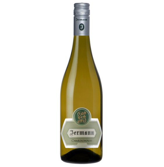 JERMANN  CHARDONNAY 0.75 litri