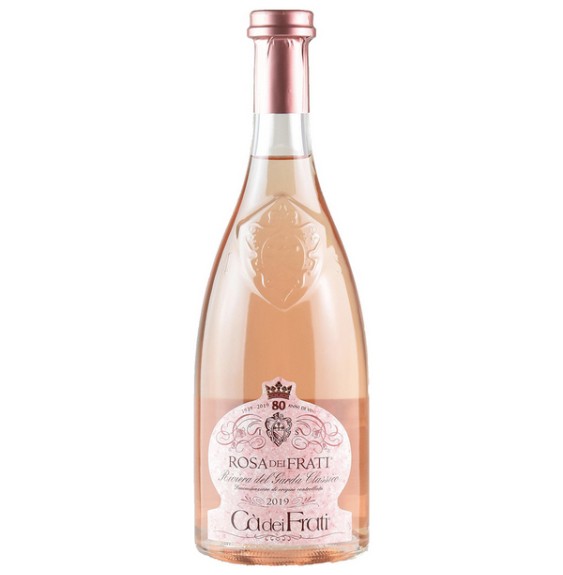 CA'DEI FRATI ROSA DEI FRATI  0.75 litri