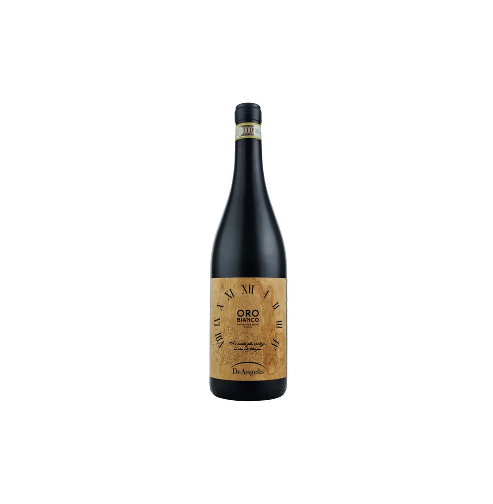TENUTA DE ANGELIS  ORO PECORINO 0.75 litri