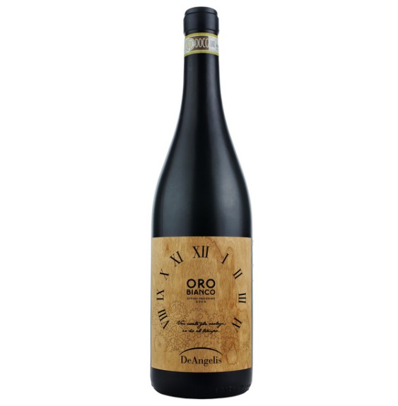 TENUTA DE ANGELIS  ORO PECORINO 0.75 litri