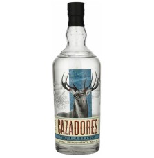 TEQUILA CAZADORES BLANCO 0.70 litri