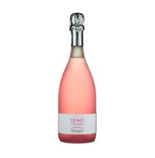 TENUTA DE ANGELIS  SPUMANTE ROSE' EXTRA BRUT 0.75 litri