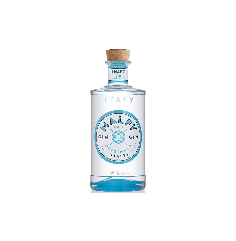 GIN MALFY ORIGINAL DRY 0.70 litri