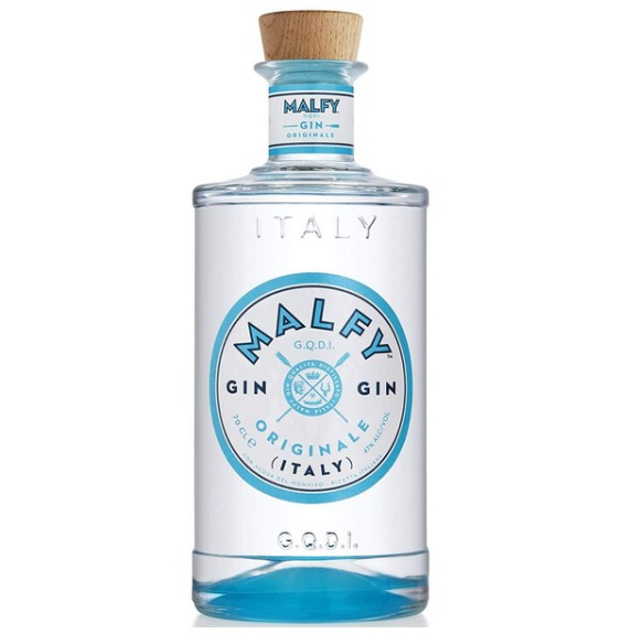 GIN MALFY ORIGINAL DRY 0.70 litri