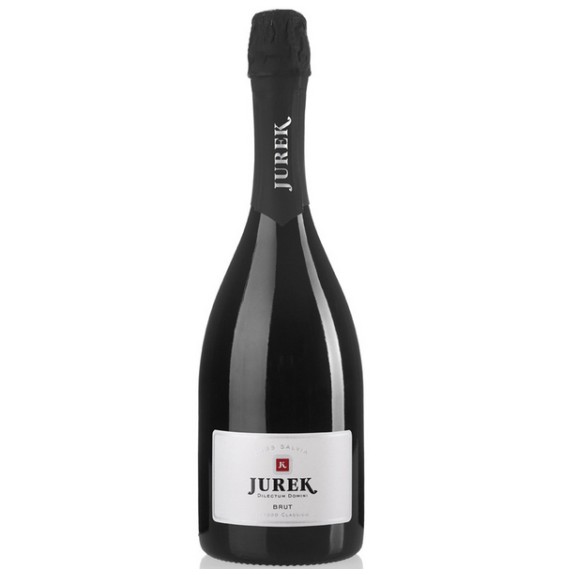 MUROLA  JUREK METODO CLASSICO BRUT 0.75 litri