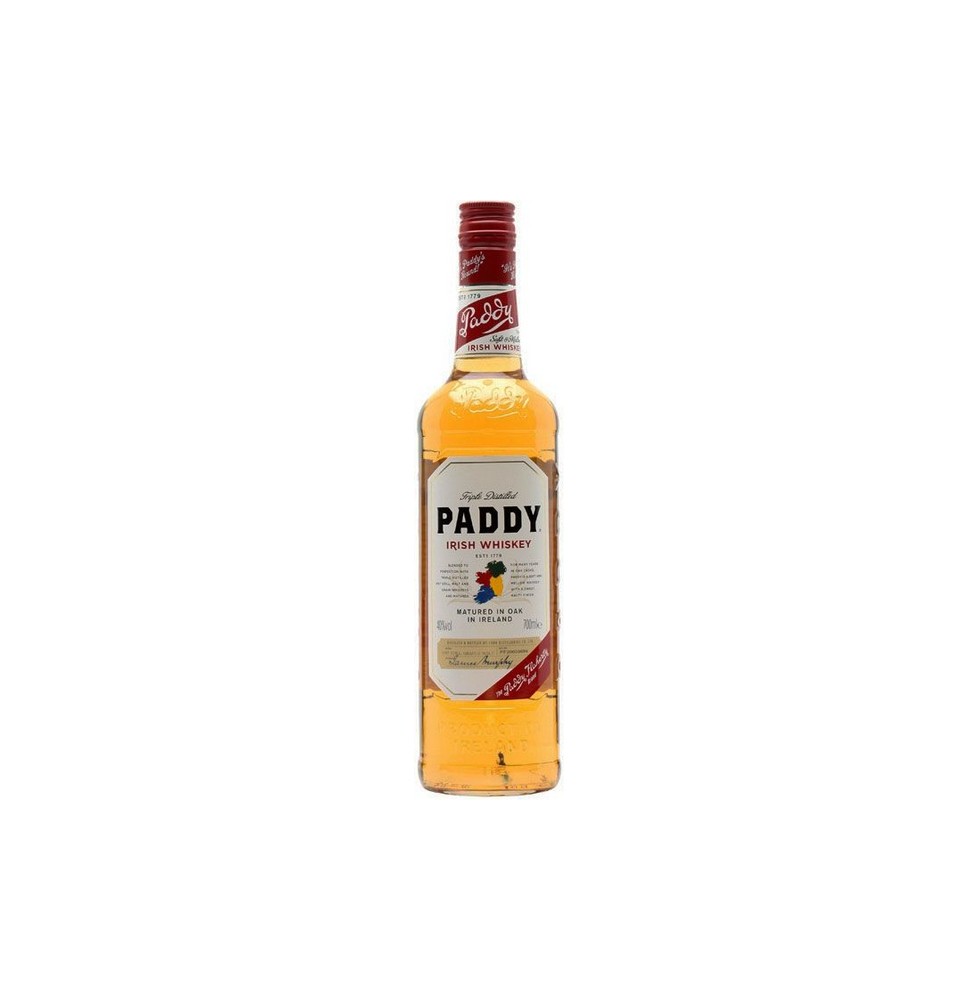 IRISH WHISKEY PADDY 1.00 litri