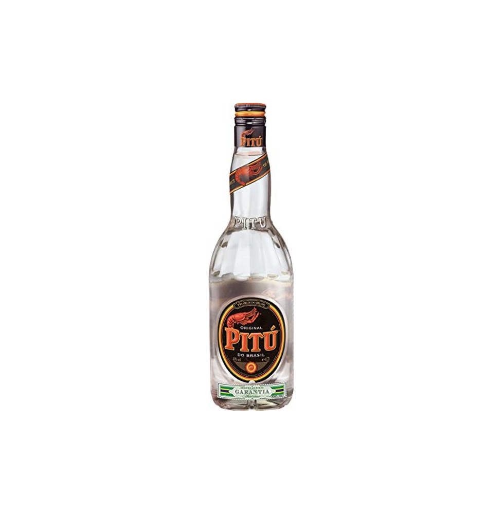 CACHACA PITU' 0.70 litri