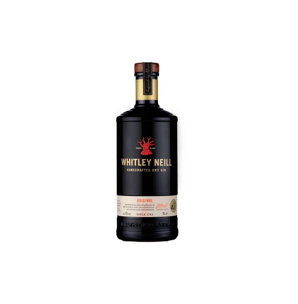 GIN WHITLEY NEILL  1.00 litri