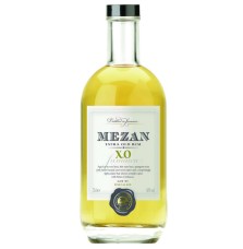 RUM JAMAICA XO MEZAN 0.70 litri
