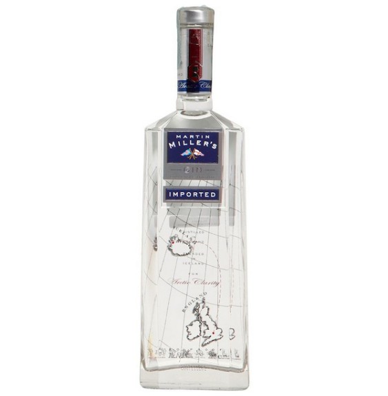 GIN MARTIN MILLER 0.70 litri