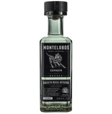 MEZCAL MONTELOBOS ESPADIN 0.70 litri