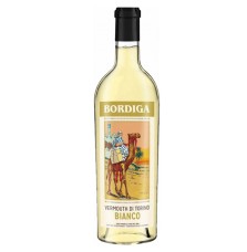 BORDIGA VERMOUTH BIANCO 0.75 litri