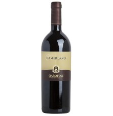 GAROFOLI CAMERLANO 0.75 litri