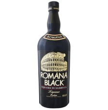 ROMANA BLACK ILAR 0.70 litri