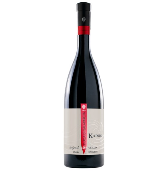 DUCA SALAPARUTA KADOS 0.75 litri