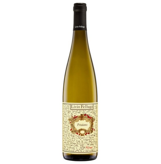 FELLUGA LIVIO FRIULANO 0.75 litri