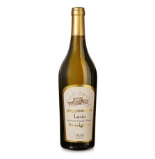 CIU' CIU' SAUVIGNON POGGIOMASSO 0.75 litri