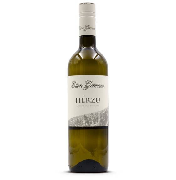 ETTORE GERMANO HERZU 0.75 litri