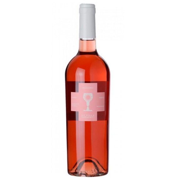 SCHOLA SARMENTI MASSEREI 0.75 litri