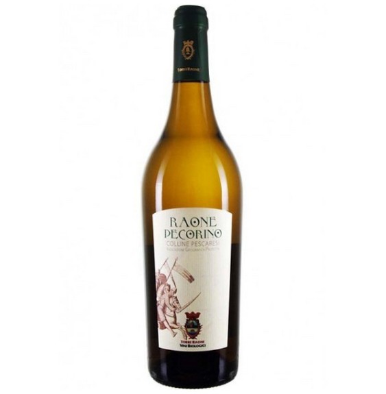 TENUTA TORRE RAONE PECORINO 0.75 litri