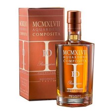 BERTA PRIMAGIOIA GRAPPA ALLA FRUTTA 0.70 litri