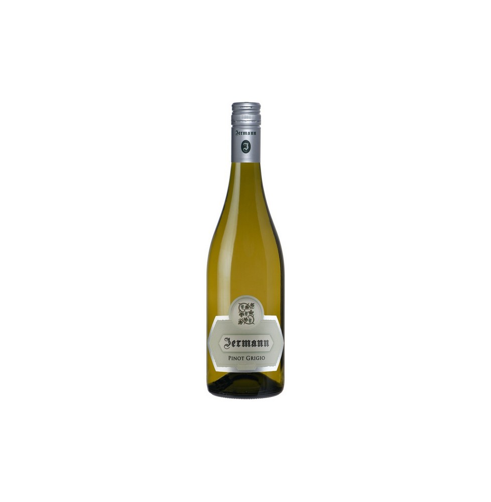 JERMANN  PINOT GRIGIO 0.75 litri