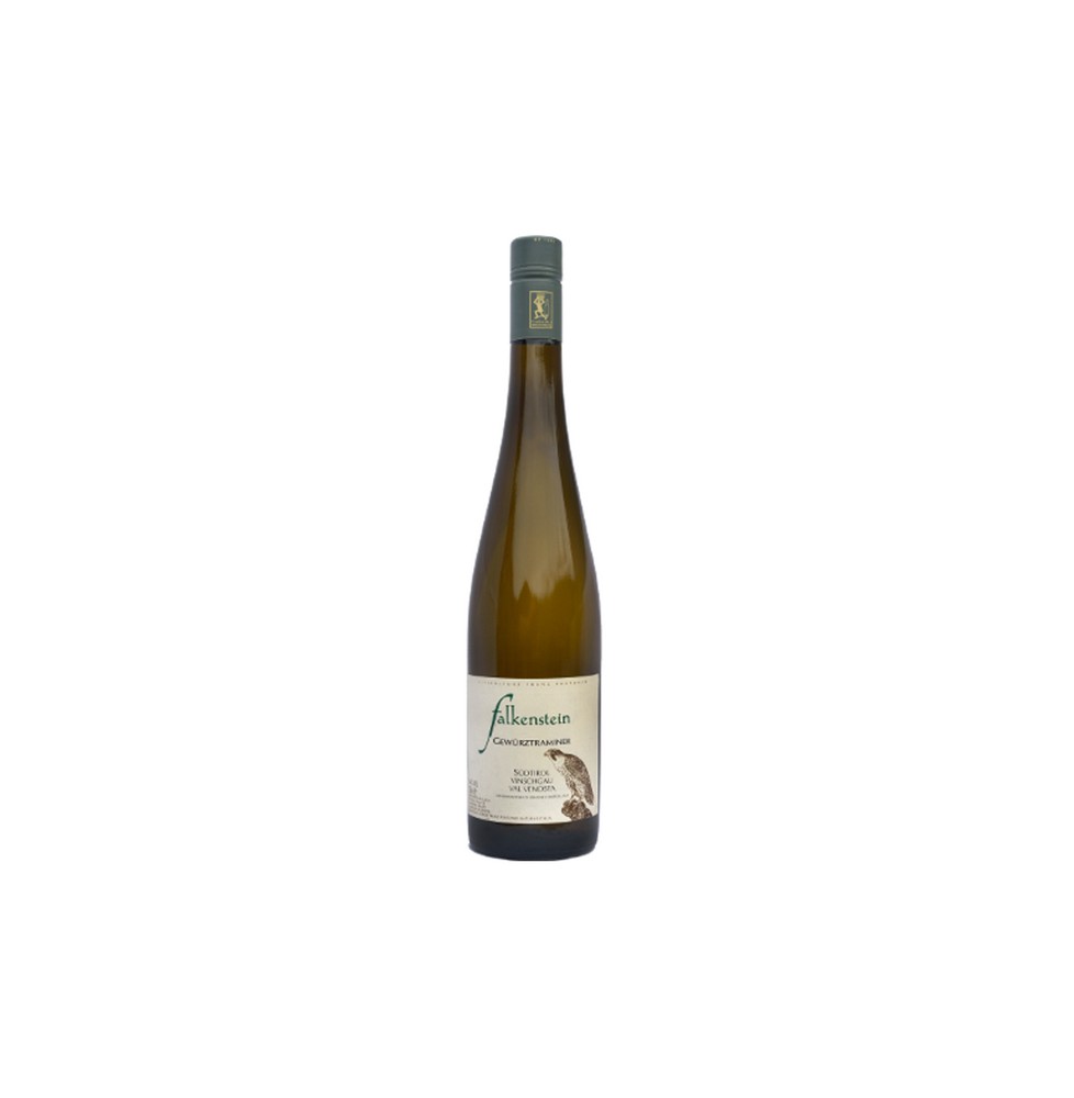 FALKENSTEIN GEWURZTRAMINER 0.75 litri