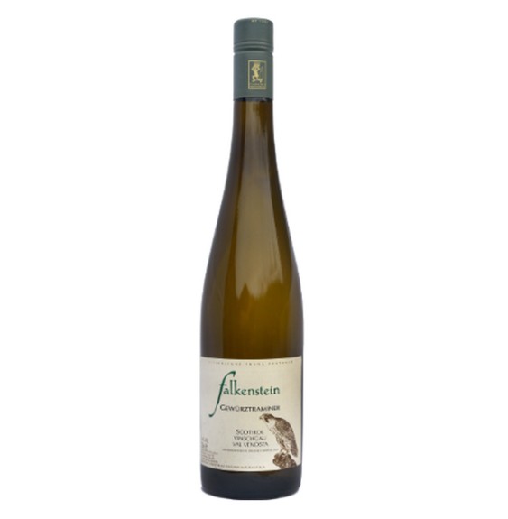 FALKENSTEIN GEWURZTRAMINER 0.75 litri
