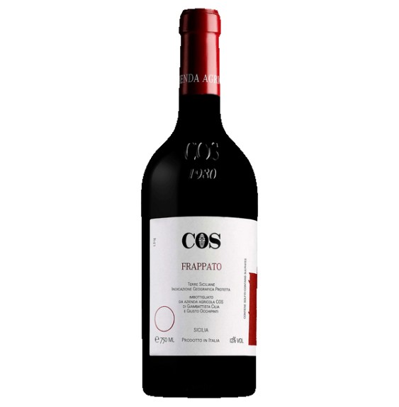 COS FRAPPATO IGP 0.75 litri