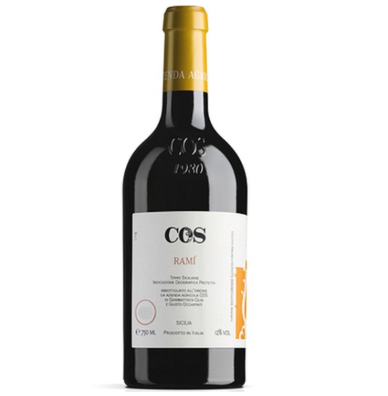 COS RAMI  0.75 litri