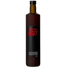 OSCAR 697 VERMOUTH ROSSO 0.75 litri