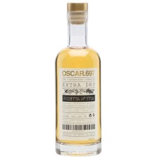 OSCAR 697 VERMOUTH EXTRA DRY 0.50 litri