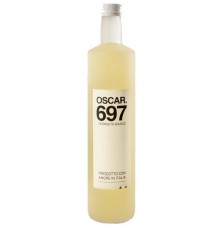OSCAR 697 VERMOUTH BIANCO 0.75 litri