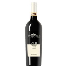 SANGIOVANNI ZEII OFFIDA ROSSO 0.75 litri