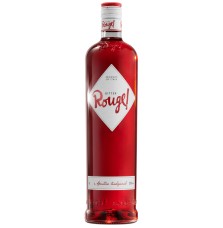 ROGER BITTER ROUGE 1.00 litri