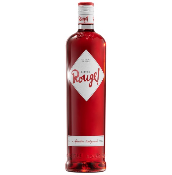 ROGER BITTER ROUGE 1.00 litri