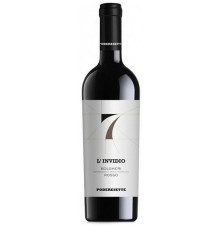 PODERESETTE L'INVIDIO 0.75 litri