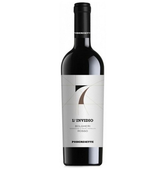 PODERESETTE L'INVIDIO 0.75 litri