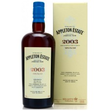 RUM APPLETON ESTATE 2003 0.70 litri