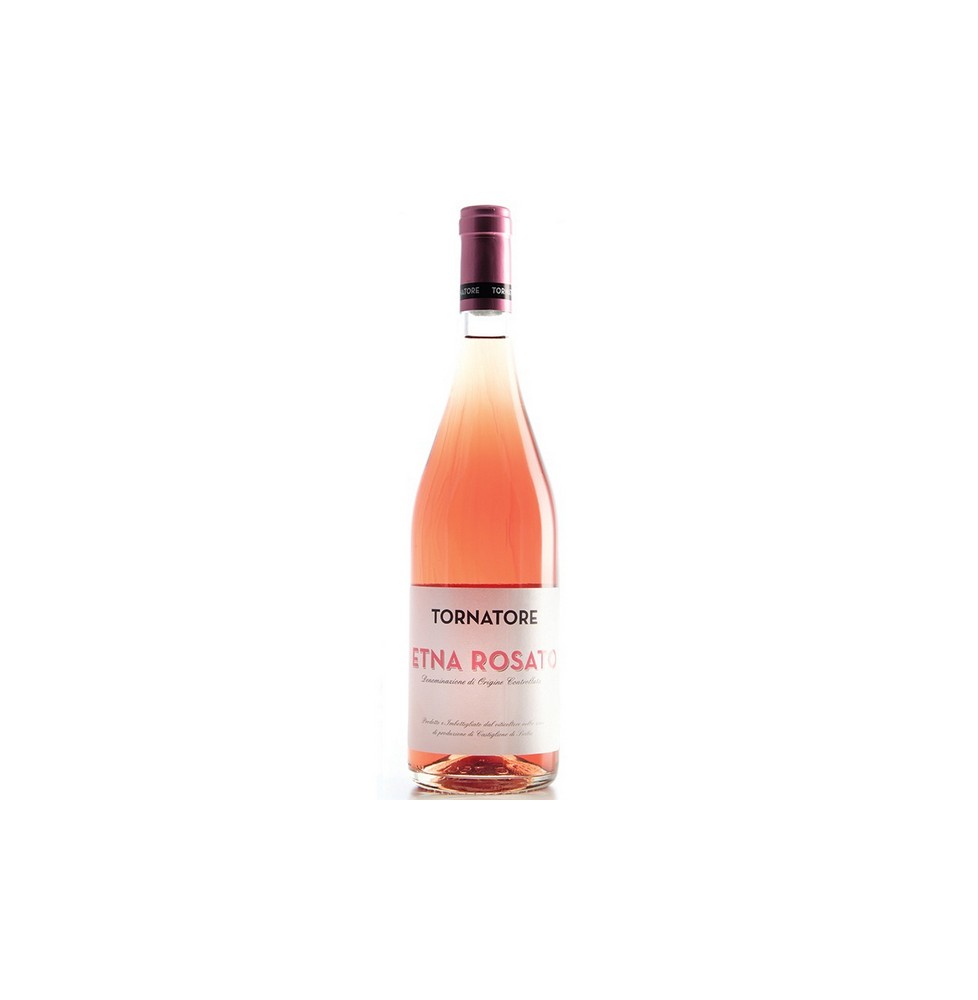 TORNATORE ETNA ROSATO 0.75 litri