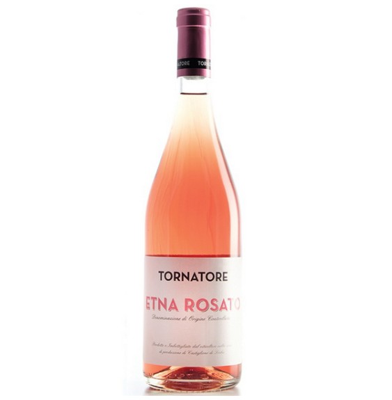 TORNATORE ETNA ROSATO 0.75 litri