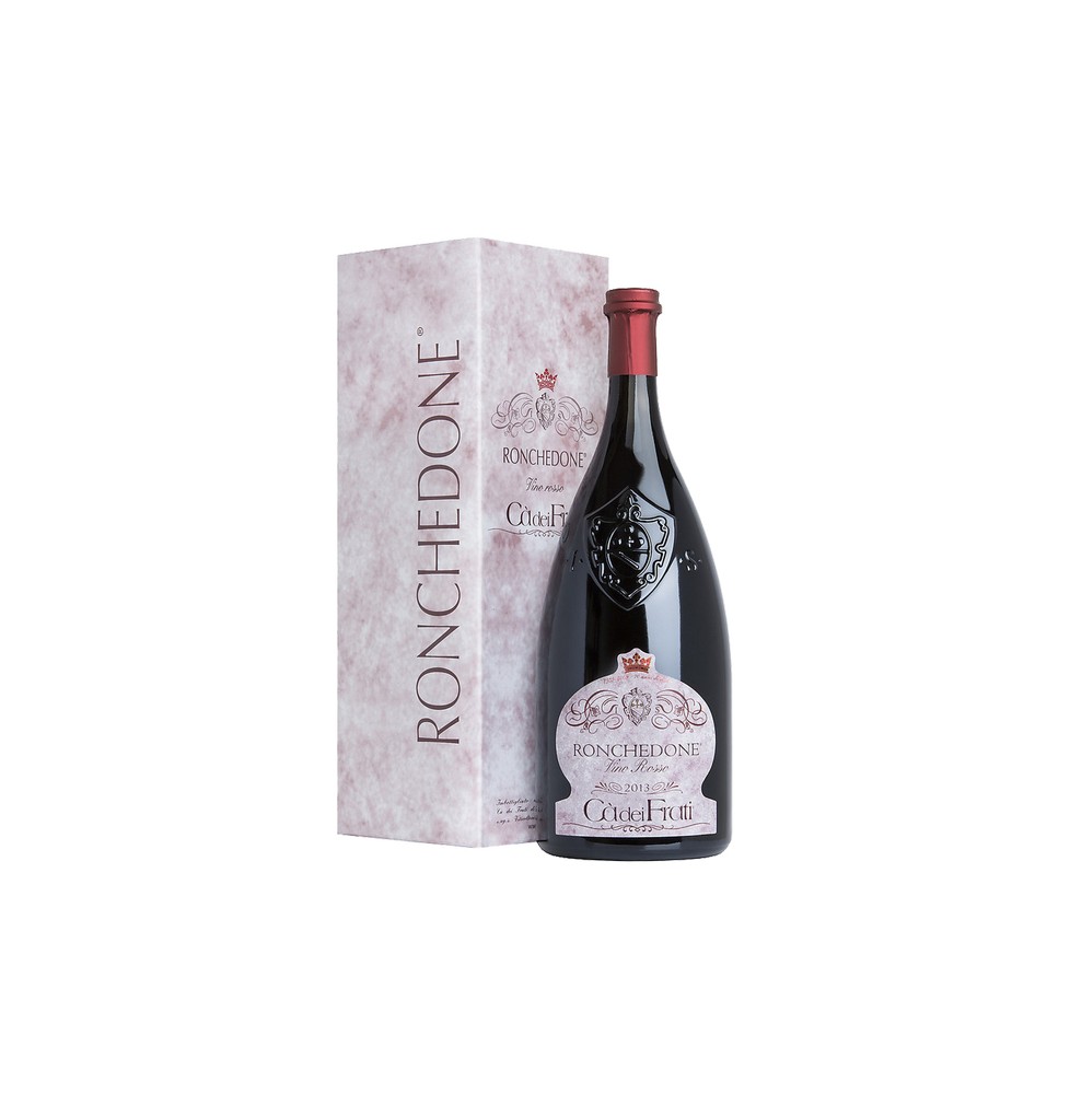 CA'DEI FRATI RONCHEDONE  1.50 litri