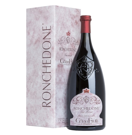 CA'DEI FRATI RONCHEDONE  1.50 litri