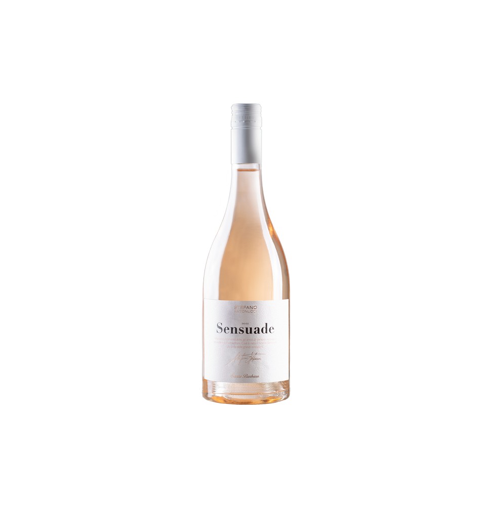 SANTA BARBARA  SENSUADE 0.75 litri