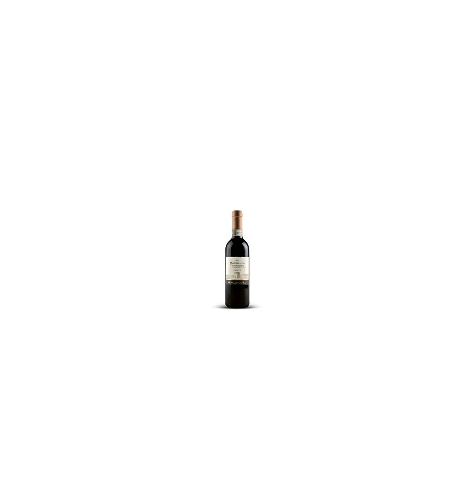 ARNALDO CAPRAI SAGRANTINO PASSITO 0.38 litri