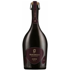 MIRABELLA FRANCIACORTA DOM ROSE' ZERO Riserva 0.75 litri