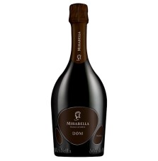 MIRABELLA FRANCIACORTA DOM ZERO Riserva 0.75 litri